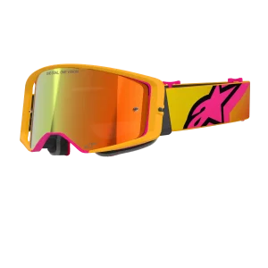 Gafas Supertech Corp Absolute Vision