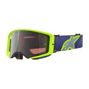 Gafas Supertech Vision Corp