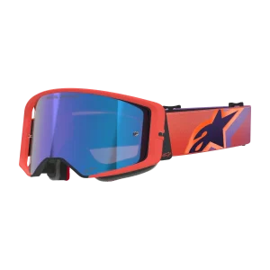 Gafas Supertech Vision Corp