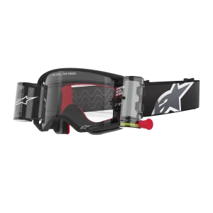 Gafas Supertech Corp Sistema Roll Off