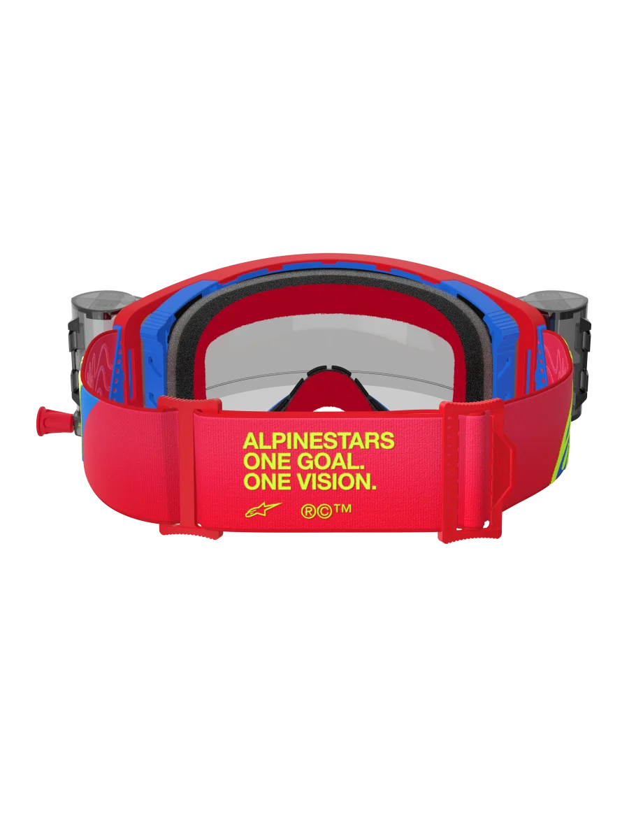 Gafas Supertech Corp Sistema Roll Off - Imagen 4