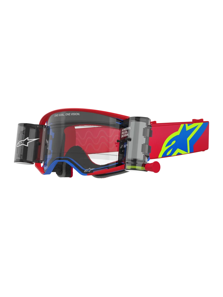 Gafas Supertech Corp Sistema Roll Off - Imagen 2