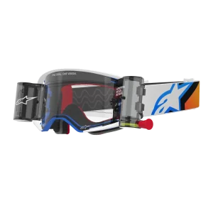 Gafas Supertech Corp Sistema Roll Off