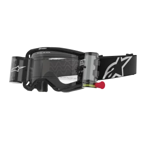 Gafas Vision 8 Corp Sistema Roll Off