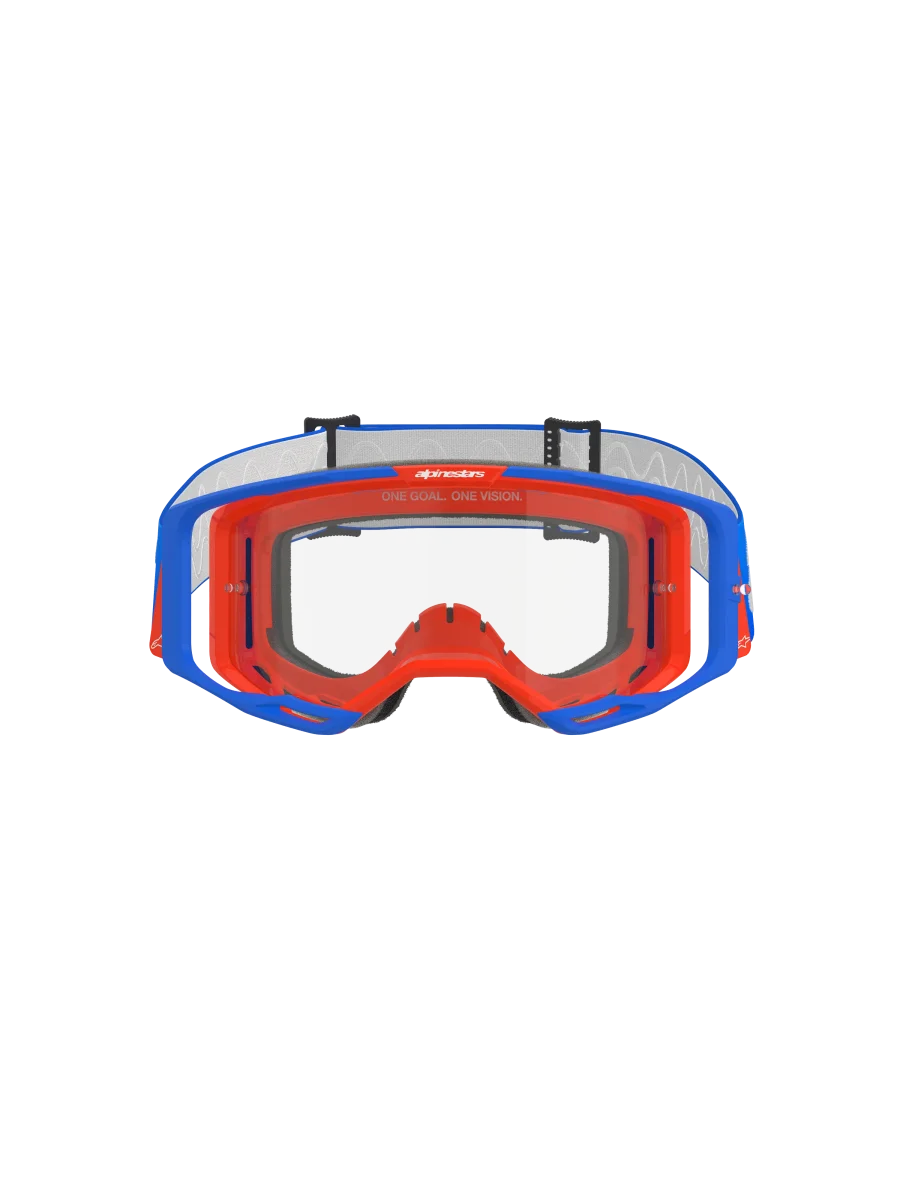 Gafas Vision 8 Wordmark - Imagen 3