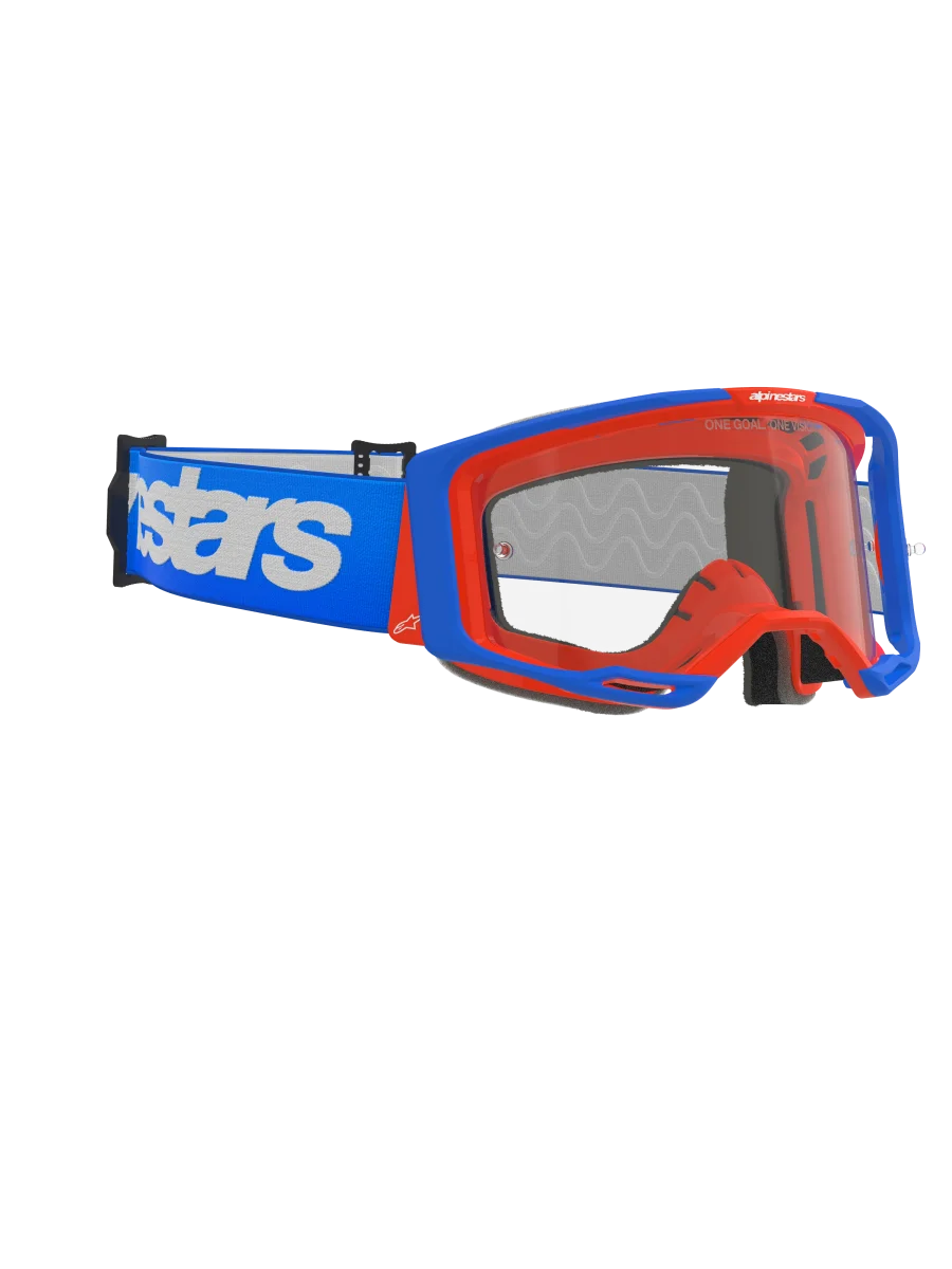 Gafas Vision 8 Wordmark - Imagen 4