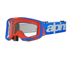 Gafas Vision 8 Wordmark