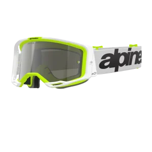 Gafas Vision 8 Wordmark