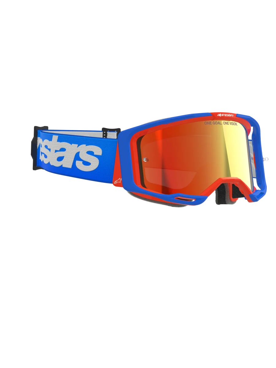 Gafas Vision 8 Wordmark - Imagen 4