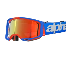 Gafas Vision 8 Wordmark