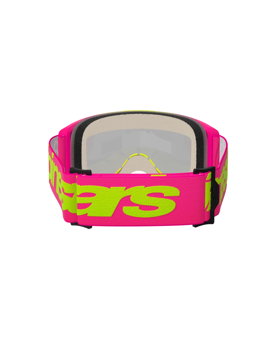 Gafas Vision 5 Wordmark - Imagen 5