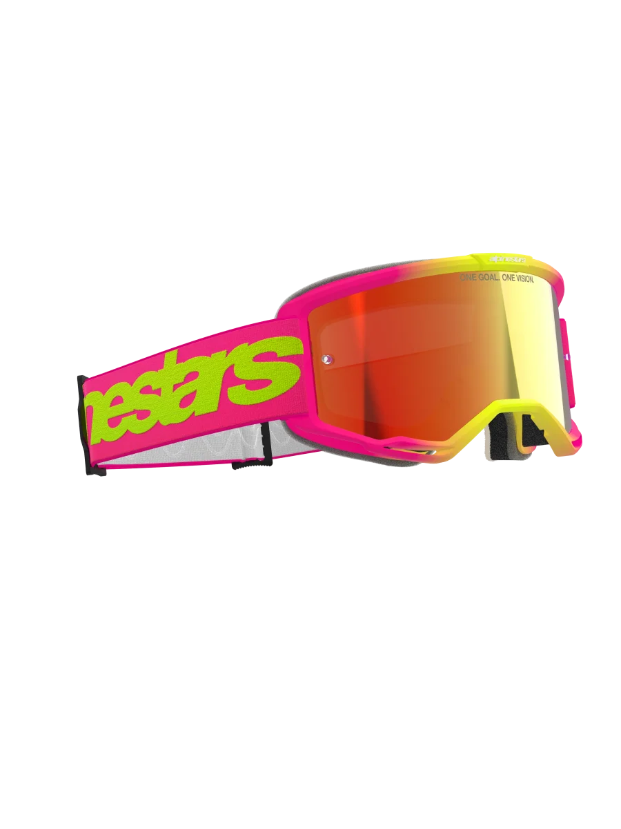 Gafas Vision 5 Wordmark - Imagen 4