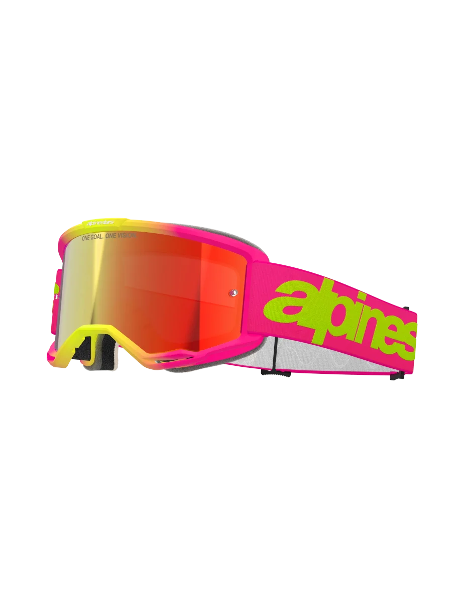 Gafas Vision 5 Wordmark - Imagen 2