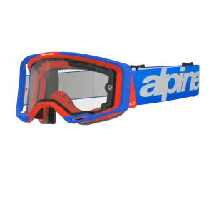 Gafas Vision 8 Wordmark Lente Doble