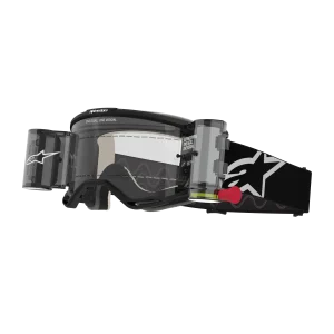 Gafas Vision 5 Corp Sistema Roll Off