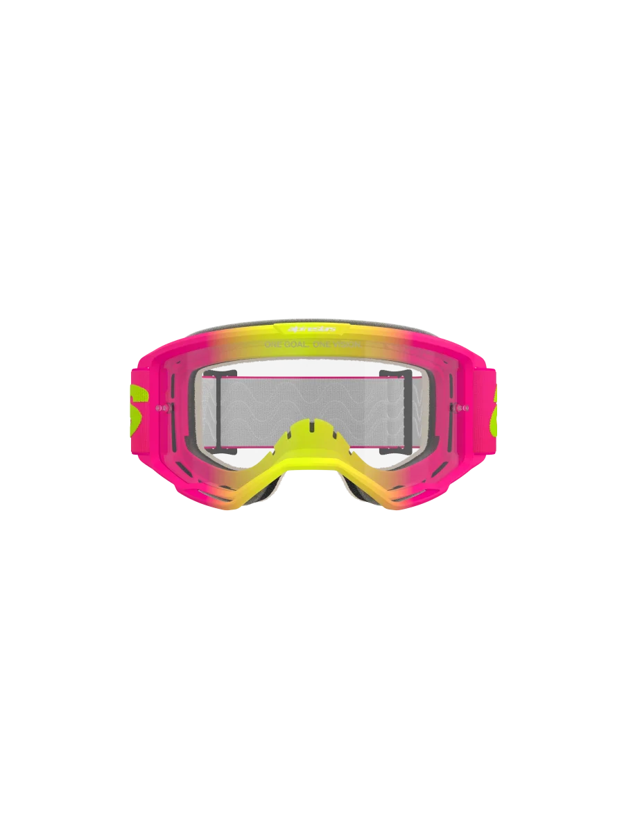 Gafas Vision 5 Wordmark - Imagen 3