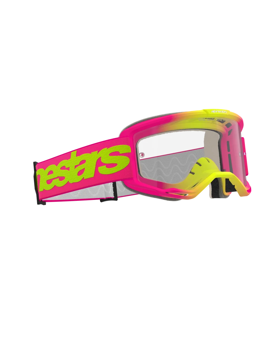 Gafas Vision 5 Wordmark - Imagen 4