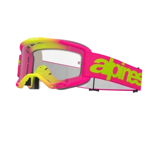 Gafas Vision 5 Wordmark