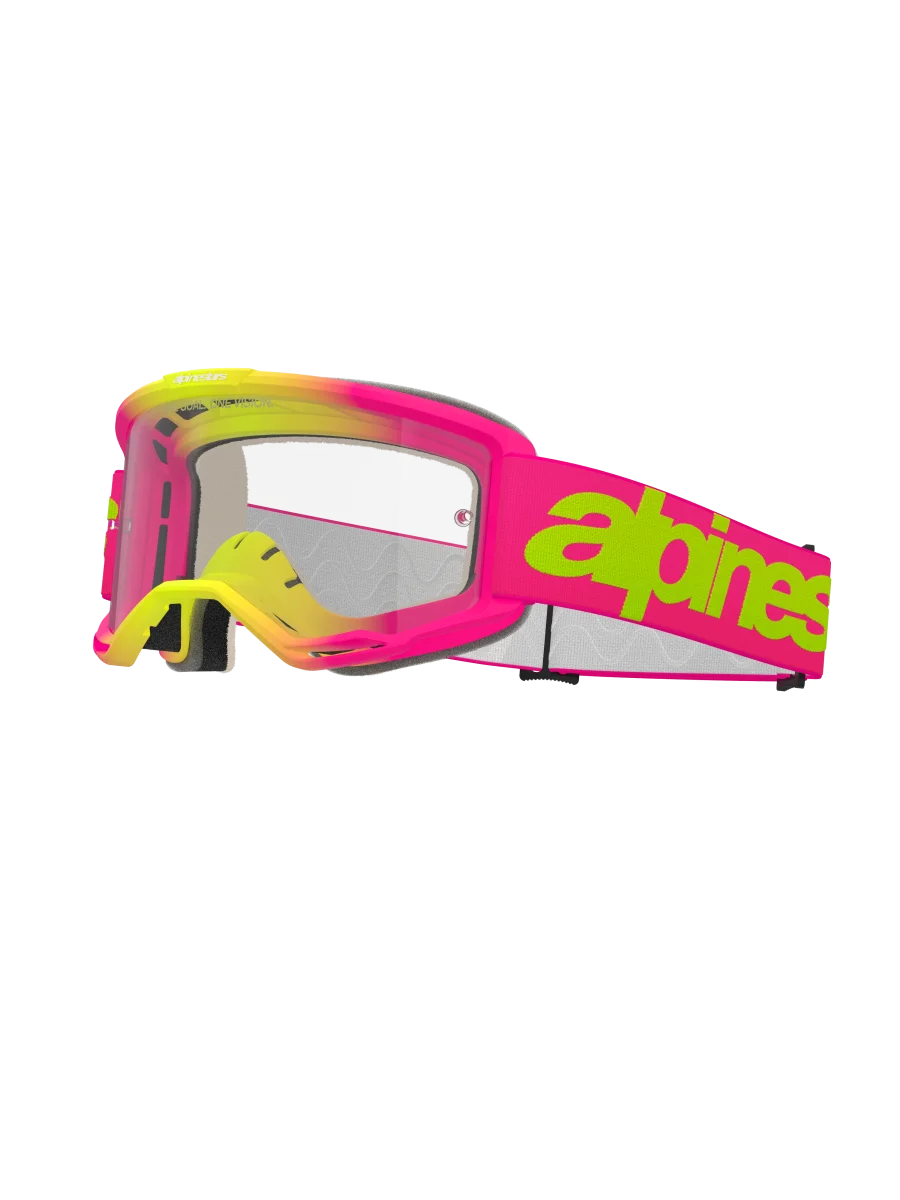 Gafas Vision 5 Wordmark - Imagen 2