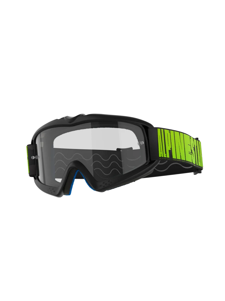 Gafas Vision 5 Hollow - Imagen 4