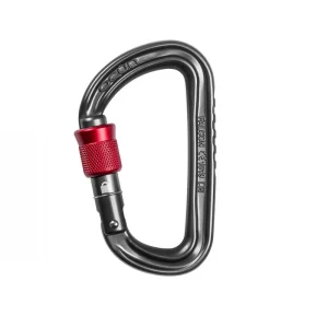 Mosquetón Falcon ScrewGate