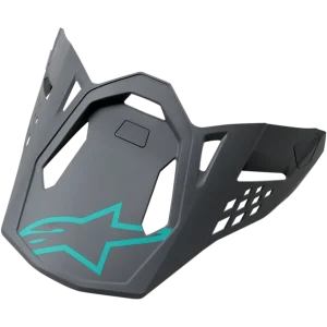 Visor Para Casco S-M8 Radium