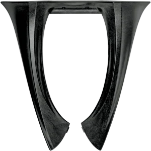 Protector De Cuello BNS Tech Carbon