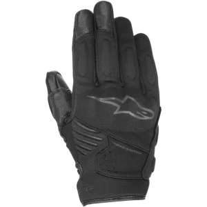 Guantes Faster