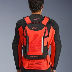 MM93 AMP3 Mochilas