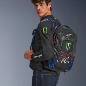 Mochila City Hunter V2 Monster FQ20