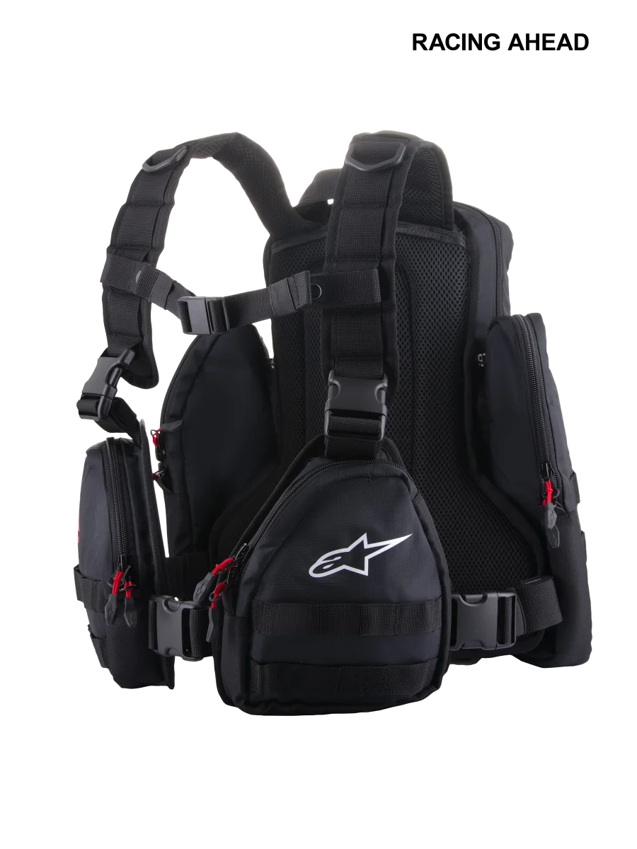 Bolso Táctico Techdura - Imagen 3