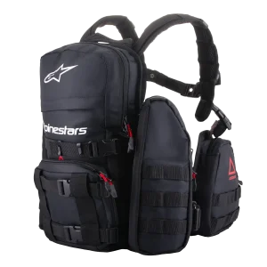 Bolso Táctico Techdura