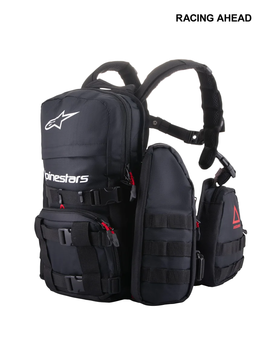 Bolso Táctico Techdura - Imagen 2