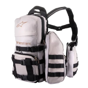 Bolso Táctico Techdura