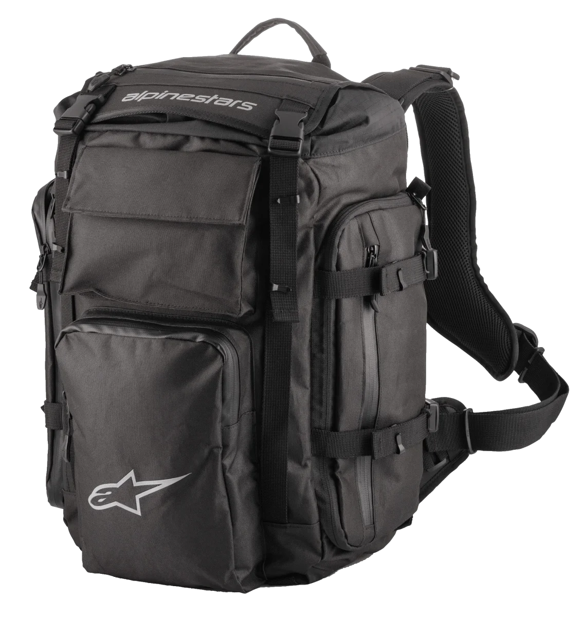 Mochila Rover Overland - Imagen 2