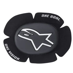 Deslizadores De Rodilla GP Sport Evo