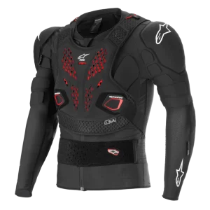 Chaqueta Protectora Bionic Pro V3 Plasma