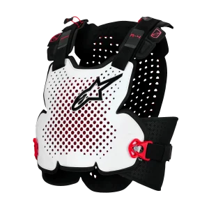 Protector De Pecho A-4 Plasma
