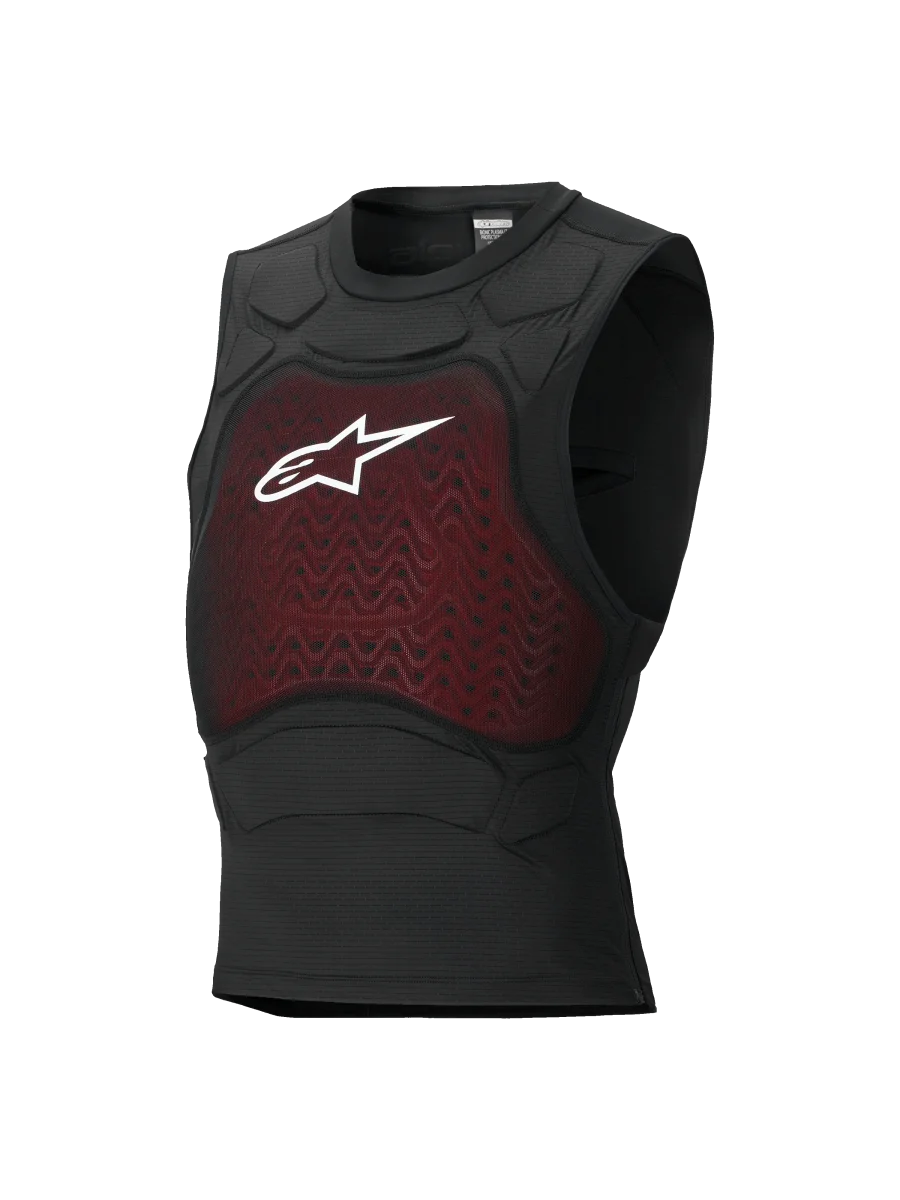 Chaleco Protector Bionic Plasma Light