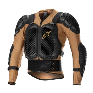 Chaqueta Protectora Bionic Action V2
