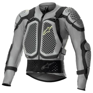 Chaqueta Protectora Bionic Action V2
