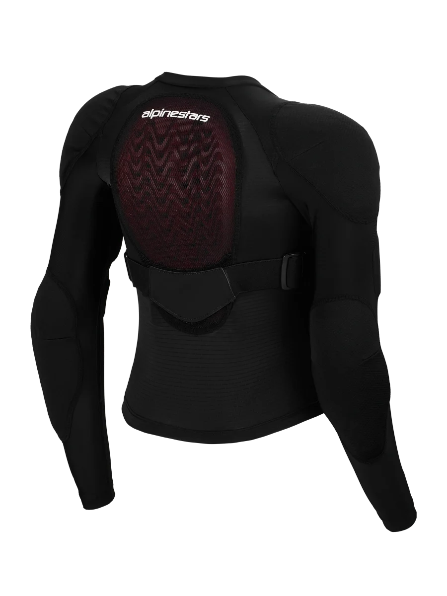 Chaqueta Protectora Bionic Plasma Light Juvenil - Imagen 3