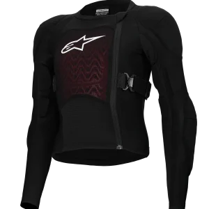 Chaqueta Protectora Bionic Plasma Light Juvenil