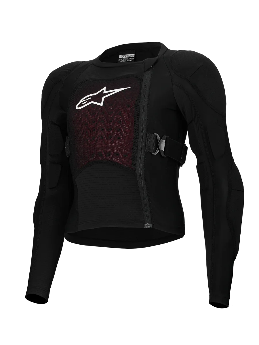 Chaqueta Protectora Bionic Plasma Light Juvenil - Imagen 2