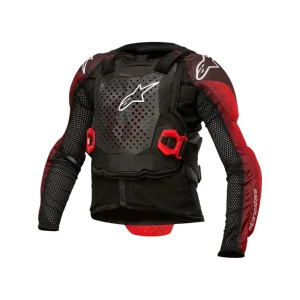 Chaqueta Protectora Bionic Tech Juvenil
