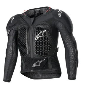 Chaqueta Protectora Bionic Action V2 Juvenil