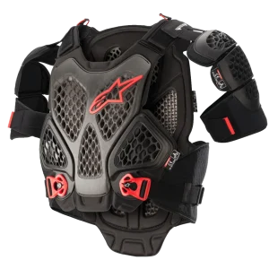 Protector De Pecho A-6