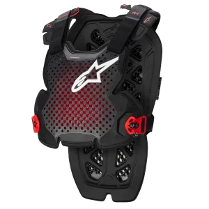 Protector De Pecho A-1 Pro