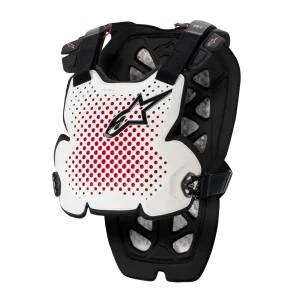 Protector De Pecho A-1 Pro