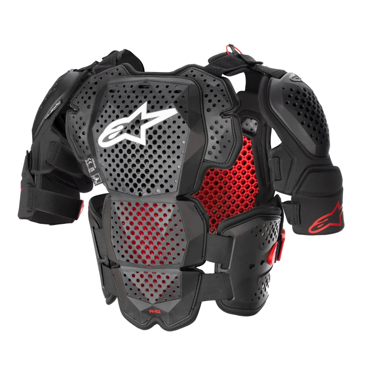 A-10 V2 Protector De Pecho Completo - Imagen 3